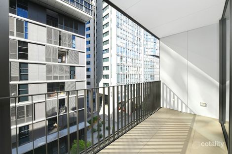 Property photo of 501/3 Park Lane Chippendale NSW 2008