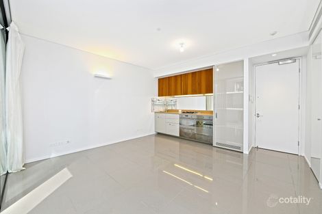 Property photo of 501/3 Park Lane Chippendale NSW 2008