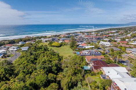 Property photo of 12 Partridge Street Port Macquarie NSW 2444
