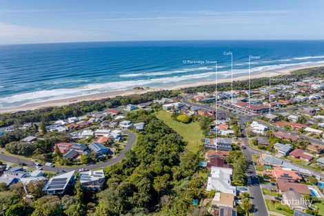 Property photo of 12 Partridge Street Port Macquarie NSW 2444