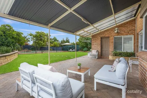 Property photo of 11 Berwick Place Menai NSW 2234