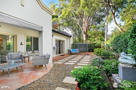 Property photo of 2/23 Ayres Road St Ives NSW 2075