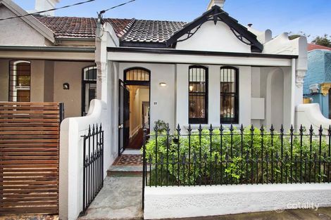 59 Taylor St, Annandale, NSW 2038