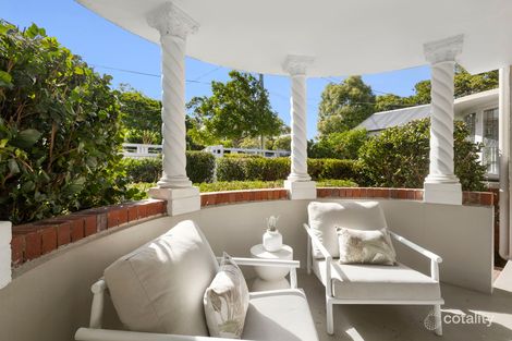 Property photo of 19 Otonga Road Ashgrove QLD 4060