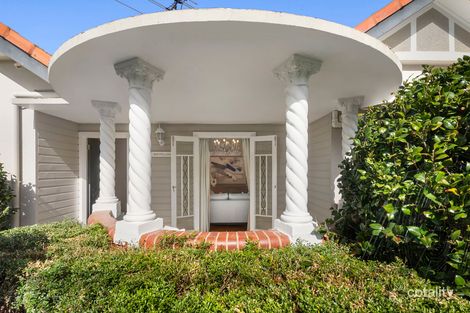 Property photo of 19 Otonga Road Ashgrove QLD 4060