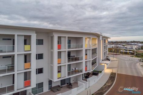 18/150 Boardwalk Bvd, Halls Head, WA 6210