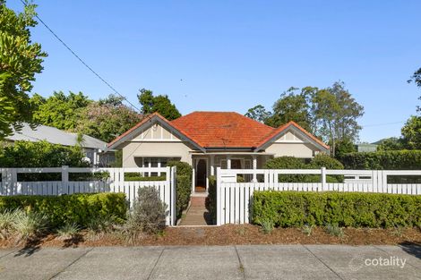 19 Otonga Rd, Ashgrove, QLD 4060