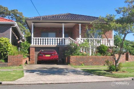 1 Myall St, Concord West, NSW 2138
