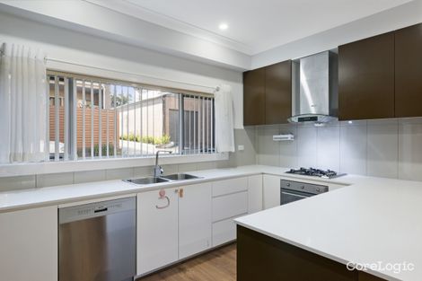 Property photo of 6/3-5 Fulbourne Avenue Pennant Hills NSW 2120