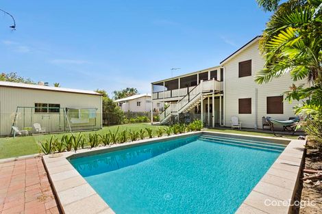 36 Carmody St, Hermit Park, QLD 4812