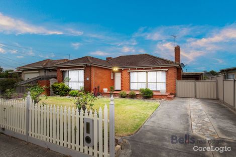 Property photo of 31 Salmond Street Deer Park VIC 3023