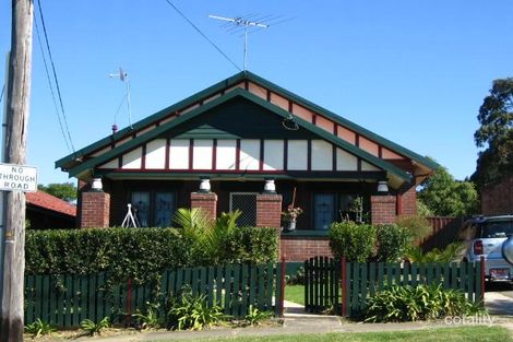 Property photo of 19 Watt Avenue Ryde NSW 2112