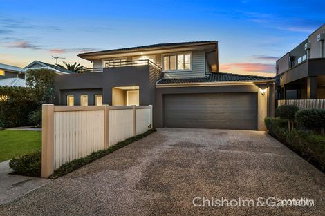 Property photo of 3 Towers Street Beaumaris VIC 3193