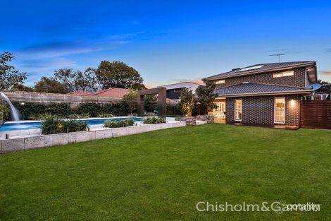 Property photo of 3 Towers Street Beaumaris VIC 3193