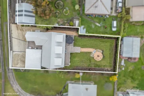 Property photo of 25 Henry Street Bridport TAS 7262