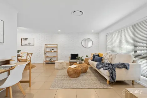 Property photo of 9 Pelsart Belmont QLD 4153