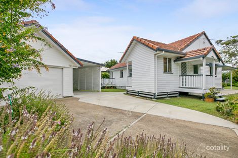 Property photo of 239 Whites Road Lota QLD 4179