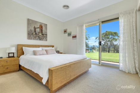 Property photo of 75 Wyanga Crescent Worrigee NSW 2540