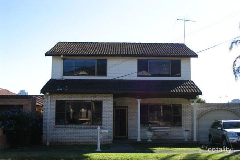 Property photo of 56 Boundary Street Parramatta NSW 2150