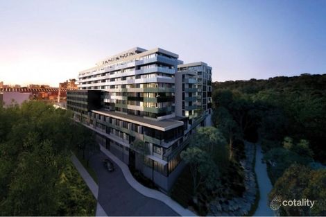 Property photo of 237/20 Shamrock Street Abbotsford VIC 3067