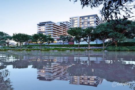 Property photo of 237/20 Shamrock Street Abbotsford VIC 3067