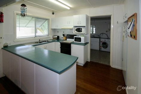 Property photo of 36 Gallipoli Road Coffs Harbour NSW 2450