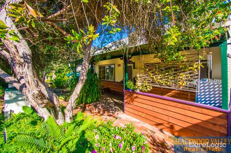 Property photo of 42 Spencer Street Bridgetown WA 6255