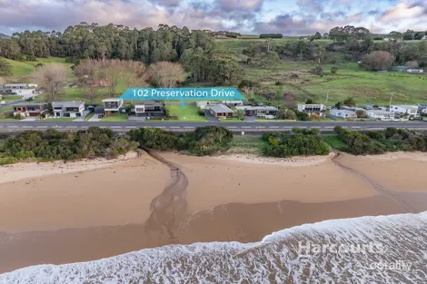 102 Preservation Dr, Preservation Bay, TAS 7316