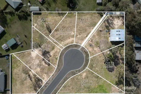 1 Schofield Cl, Uralla, NSW 2358