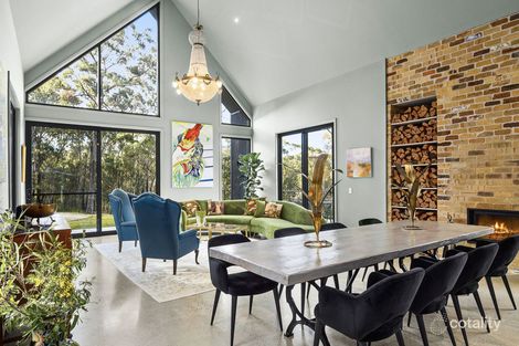 Property photo of 394 Stonequarry Creek Road Exeter NSW 2579