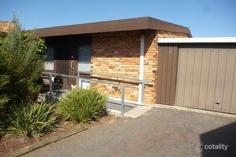 Property photo of 2/1 Begg Street Horsham VIC 3400