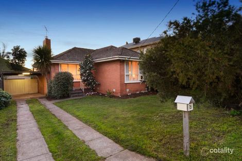 15 Kingsley Rd, Airport West, VIC 3042