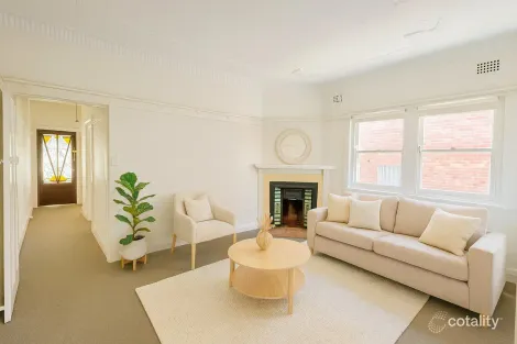 4/194 Oberon St, Coogee, NSW 2034