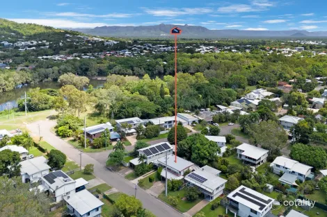 Property photo of 55 Louise Street Cranbrook QLD 4814