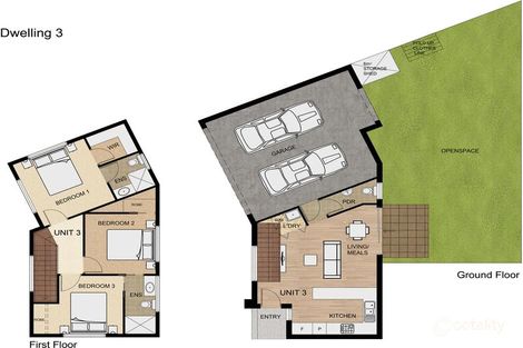 Property photo of 3/20 View Street Clayton VIC 3168