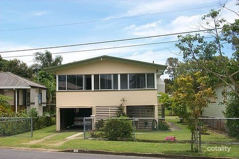 93 Selina St, Wynnum, QLD 4178