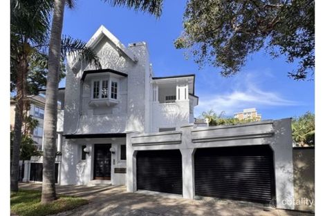 Property photo of 6/113 Darling Point Road Darling Point NSW 2027