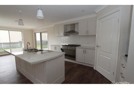 Property photo of 6 Rothery Street Eglinton NSW 2795