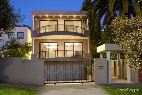 Property photo of 48 Gilbert Street Dover Heights NSW 2030