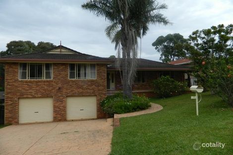 7 Balmoral Pl, Port Macquarie, NSW 2444