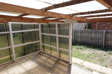 Property photo of 105 Rosella Avenue Werribee VIC 3030
