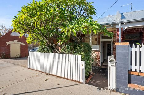 Property photo of 4 Alfred Road North Fremantle WA 6159