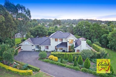 32 Zouch Rd, Denham Court, NSW 2565