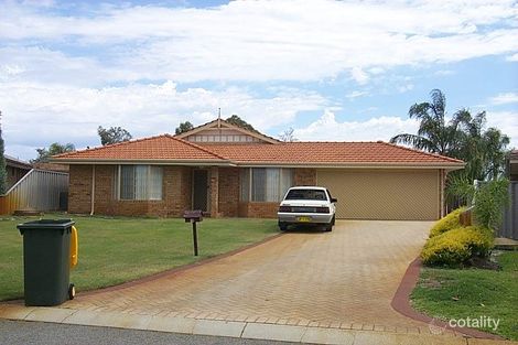 16 Lorilet Ct, Ballajura, WA 6066