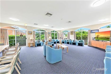 Property photo of 48/15-17 Wyoming Avenue Oatlands NSW 2117