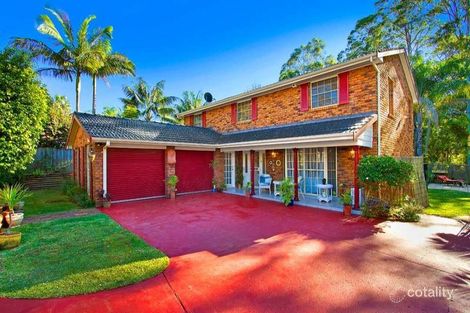 3 Fishburn Ct, Terrigal, NSW 2260