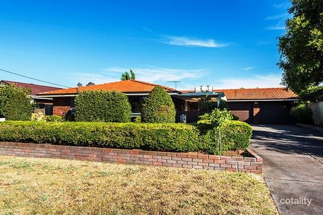 Property photo of 8 Meda Court Gosnells WA 6110