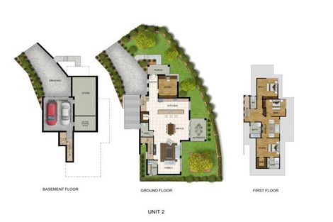 62 Sunnybrook Dr, Wheelers Hill, VIC 3150