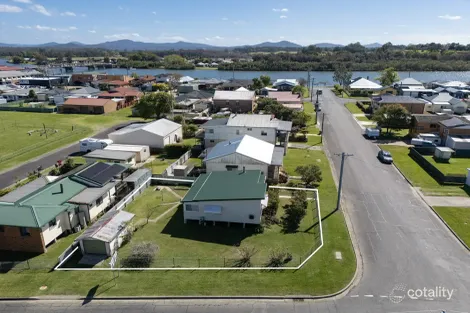 8 Willis St, Macksville, NSW 2447