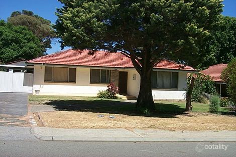 Property photo of 19 Nye Way Orelia WA 6167